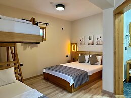 Bodrum Konağı