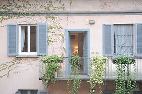 Ivy house