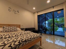 Oceana Inn Maldives