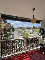 SunnyHill Apartments