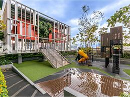 Lucentia Residence BBCC By Bedstay
