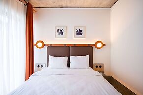 Stay Lab Taksim