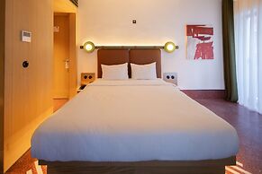 Stay Lab Taksim