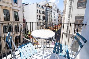 Stay Lab Taksim