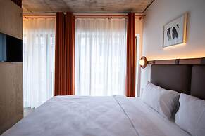 Stay Lab Taksim