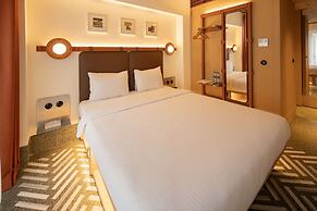Stay Lab Taksim