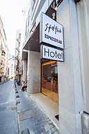 Stay Lab Taksim