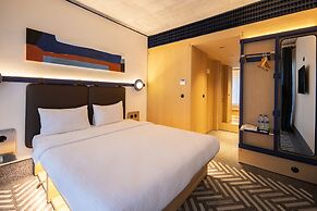 Stay Lab Taksim