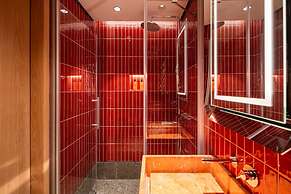 Stay Lab Taksim
