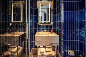 Stay Lab Taksim