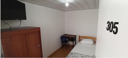 casa coral