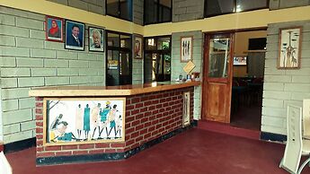 Ngorongoro Corridor Lodge