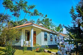 Ngorongoro Corridor Lodge
