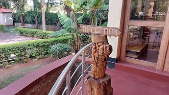 Ngorongoro Corridor Lodge