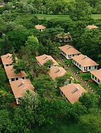 Ngorongoro Corridor Lodge