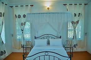 Ngorongoro Corridor Lodge