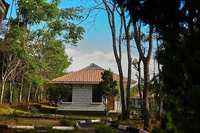 Ngorongoro Corridor Lodge