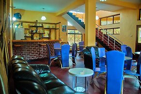 Ngorongoro Corridor Lodge