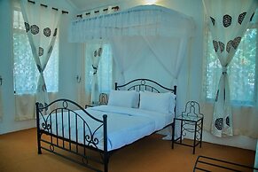 Ngorongoro Corridor Lodge