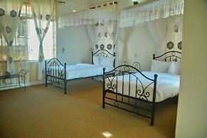 Ngorongoro Corridor Lodge