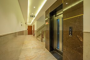 Hotel Arch Suites