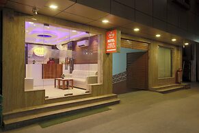Hotel Arch Suites