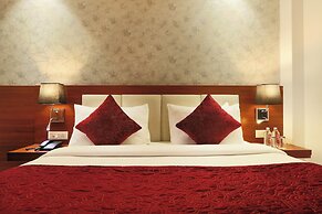 Hotel Arch Suites