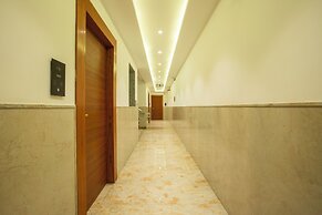 Hotel Arch Suites