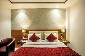 Hotel Arch Suites