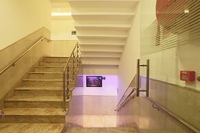 Hotel Arch Suites