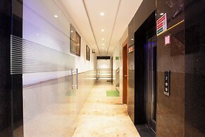 Hotel Arch Suites