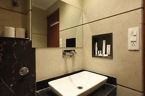 Hotel Arch Suites