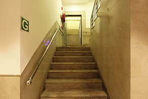 Hotel Arch Suites