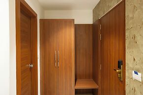 Hotel Arch Suites