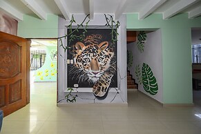 Macondo Hostel