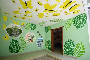 Macondo Hostel