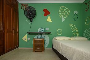 Macondo Hostel