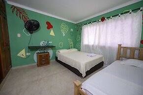 Macondo Hostel
