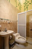 Macondo Hostel