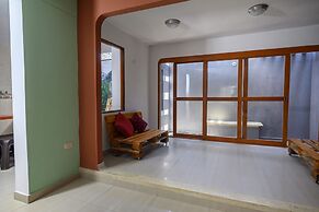 Macondo Hostel