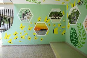 Macondo Hostel