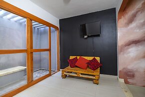 Macondo Hostel