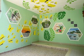 Macondo Hostel