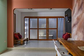 Macondo Hostel
