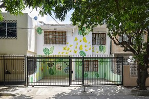 Macondo Hostel