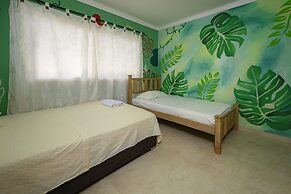 Macondo Hostel