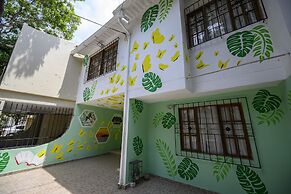Macondo Hostel