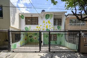 Macondo Hostel