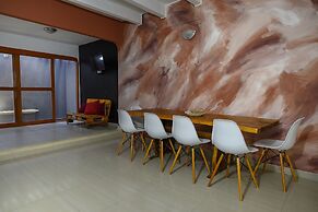 Macondo Hostel