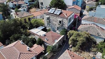 Cunda Ilios
